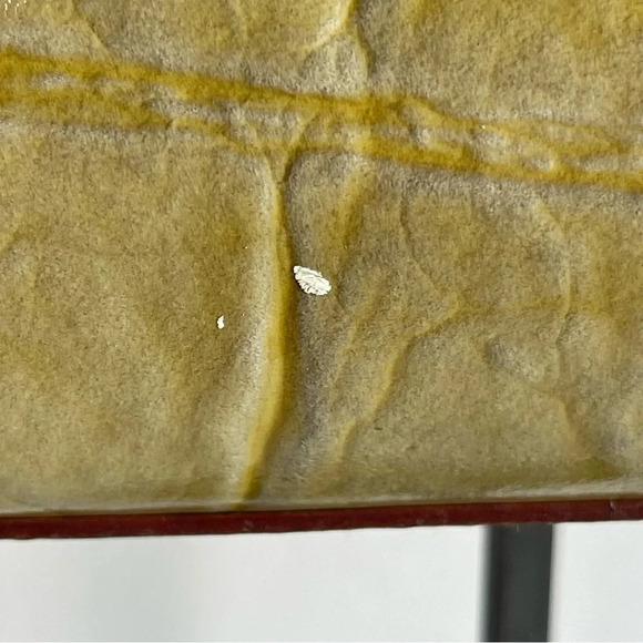 kate spade Knightsbridge Helena Croc Embossed Leather Tote - Picture 6 of 16